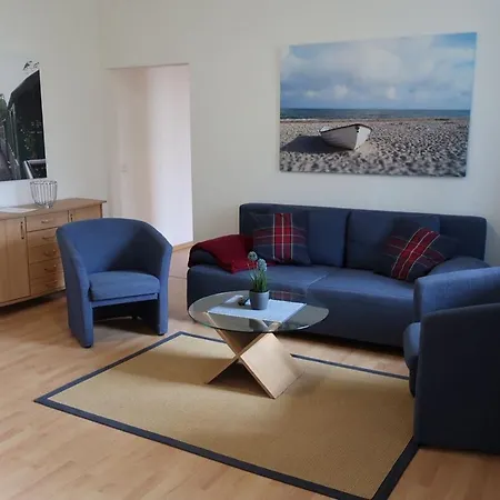 Meeresgruss Apartament