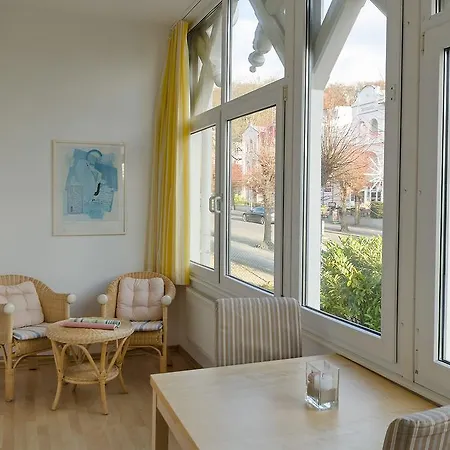 Meeresgruss Sellin (Rugen)