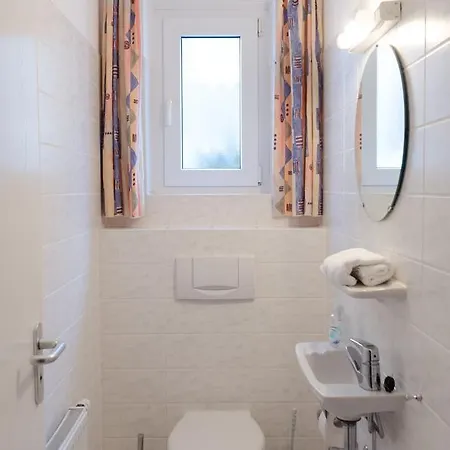 Meeresgruss Appartement *