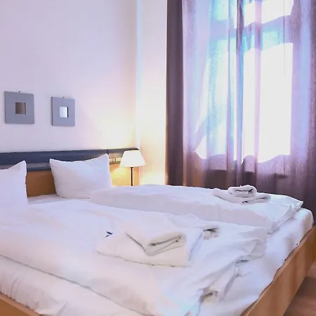 Appartement Meeresgruss *