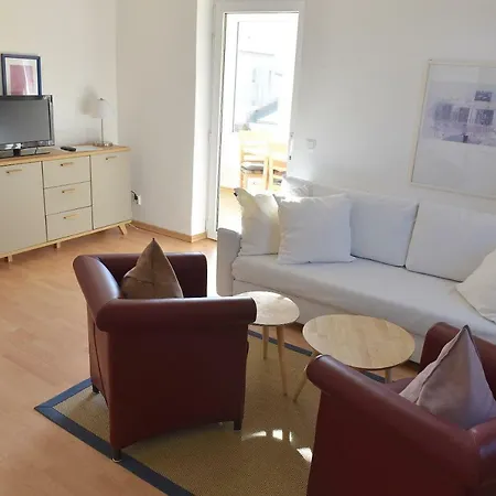 Meeresgruss Appartement
