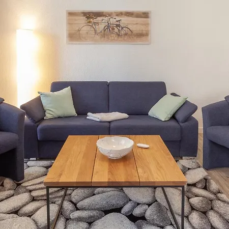 Meeresgruss Apartament Sellin (Rugen)