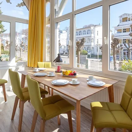 Meeresgruss Sellin (Rugen)