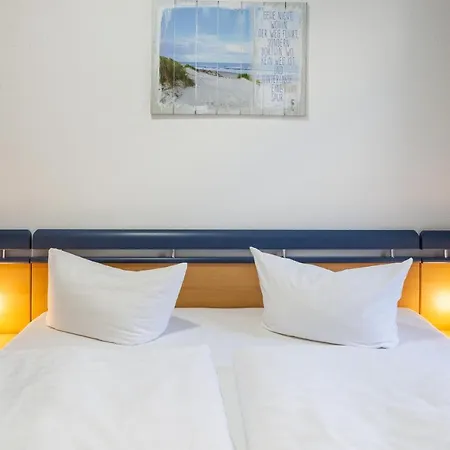 Apartament Meeresgruss