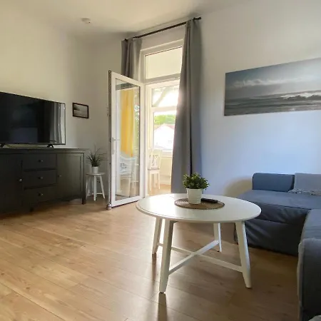 Appartement Meeresgruss