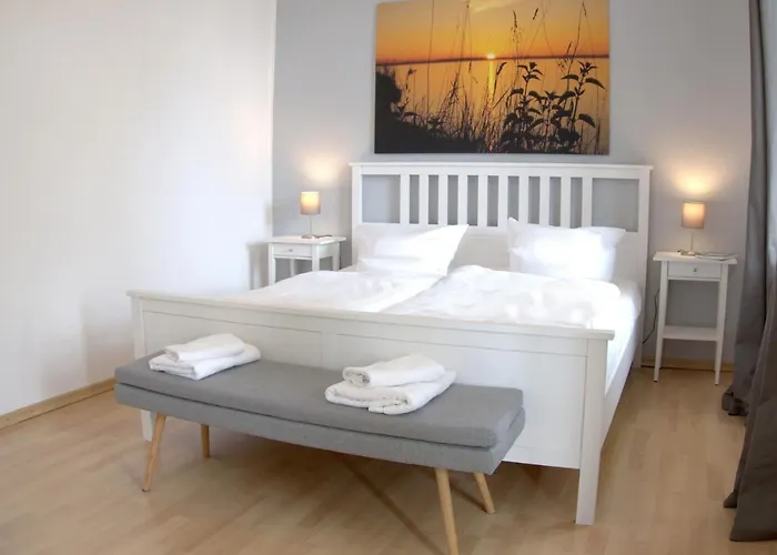 Meeresgruss Apartament