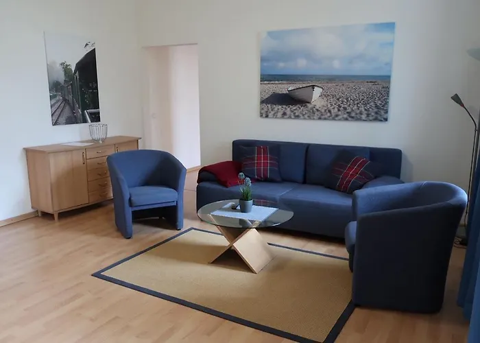 Meeresgruss Apartament