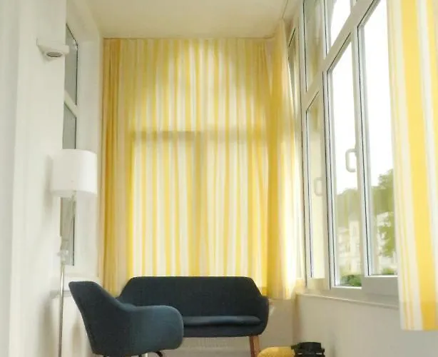 Meeresgruss * Sellin (Rugen)