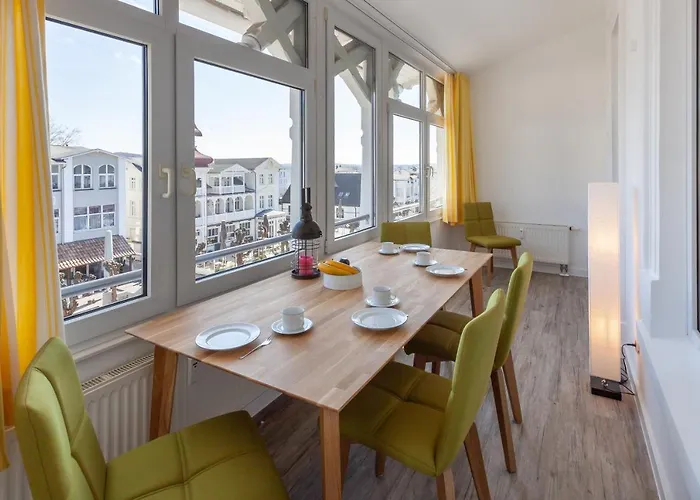 Meeresgruss Apartament