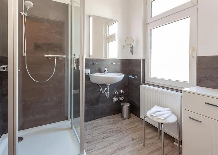 Meeresgruss Apartament