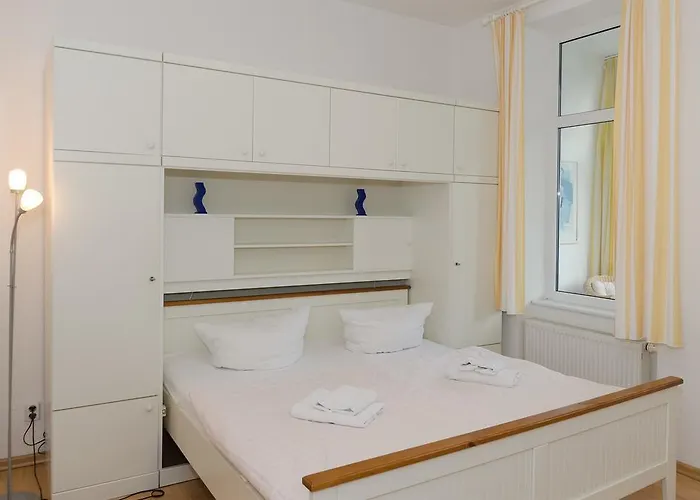 Apartament Meeresgruss