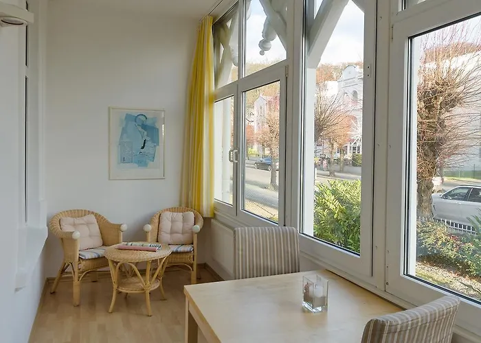 Meeresgruss Sellin (Rugen)