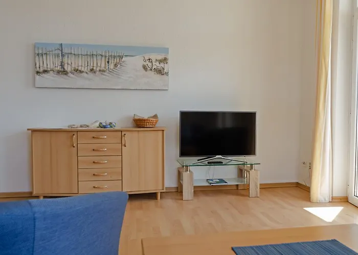 Meeresgruss Apartament Sellin (Rugen)