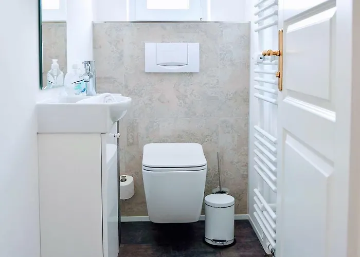 Meeresgruss Apartament