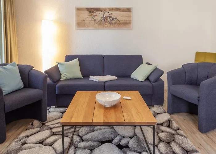 Meeresgruss Apartament Sellin (Rugen)