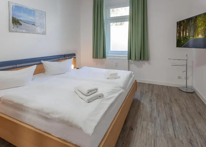 Meeresgruss * Sellin (Rugen)