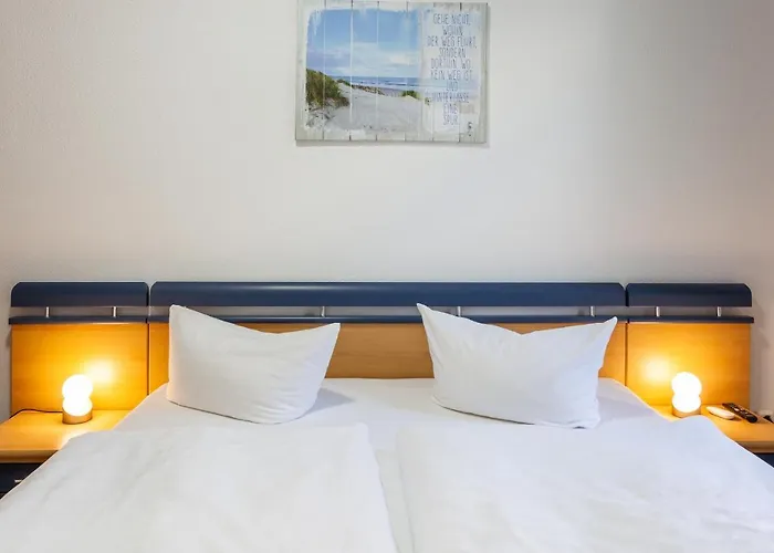 Apartament Meeresgruss